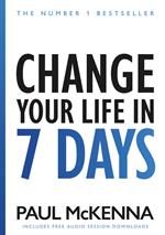 Change Your Life In Seven Days