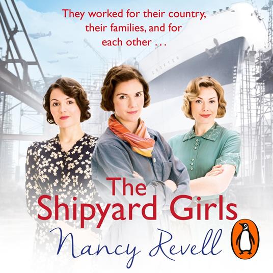 The Shipyard Girls