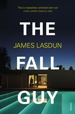 The Fall Guy