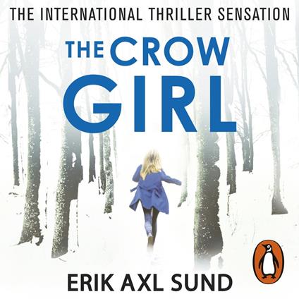 The Crow Girl