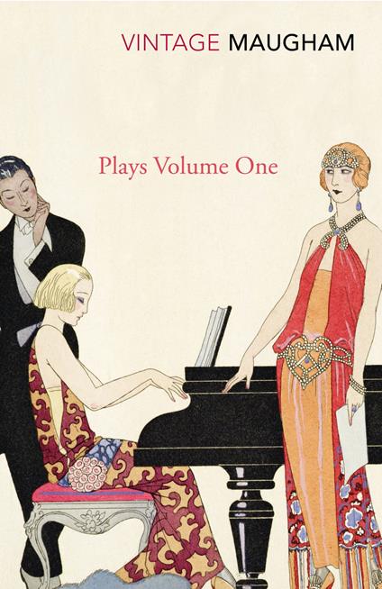 Plays Volume One