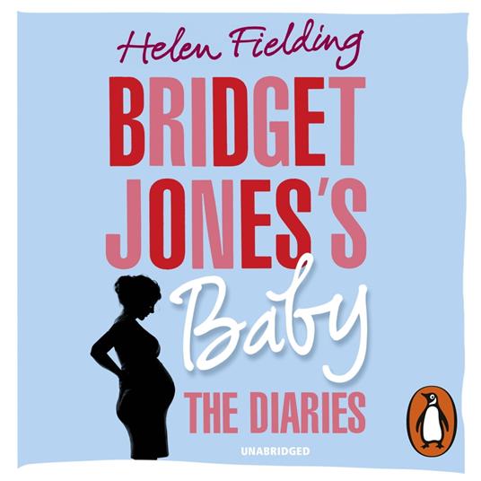 Bridget Jones’s Baby