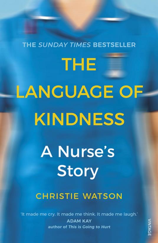 The Language of Kindness