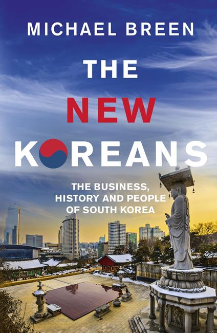 The New Koreans