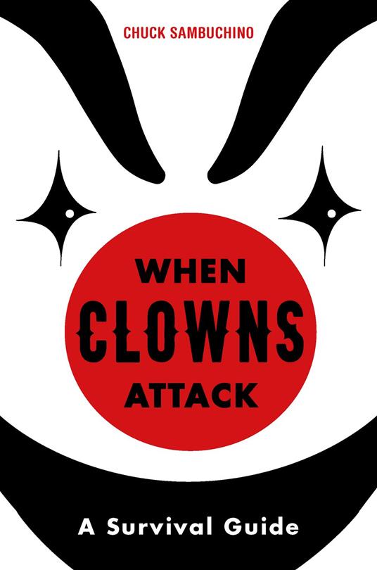 When Clowns Attack