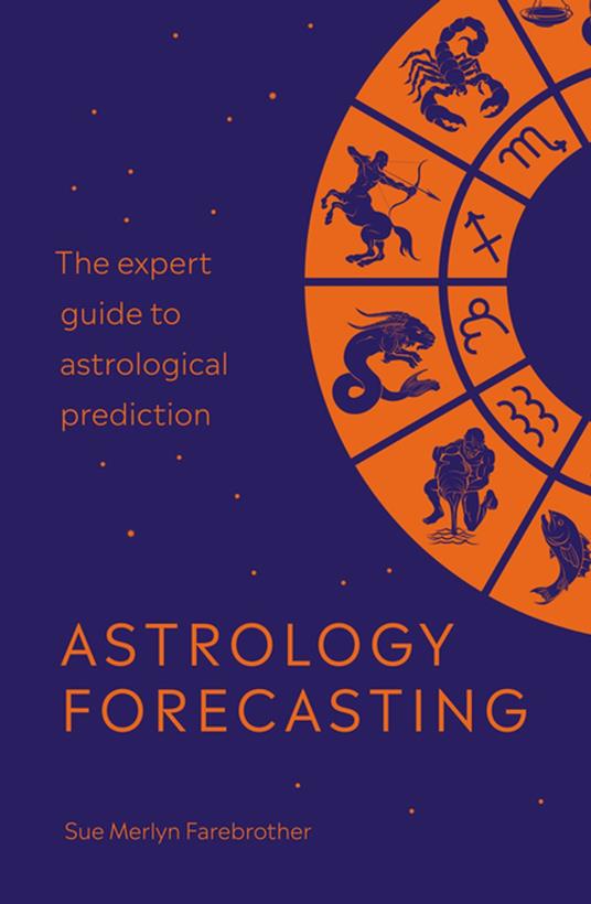 Astrology Forecasting