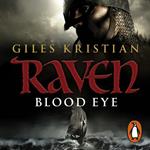 Raven: Blood Eye