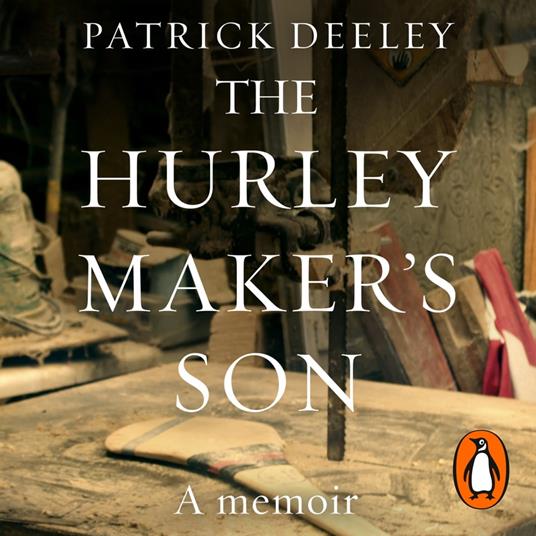 The Hurley Maker's Son