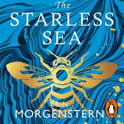 The Starless Sea