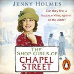 The Shop Girls of Chapel Street