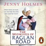 The Midwives of Raglan Road