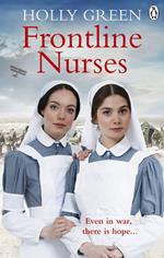 Frontline Nurses