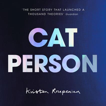 Cat Person