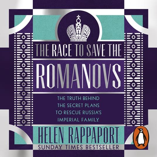 The Race to Save the Romanovs