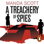 A Treachery of Spies