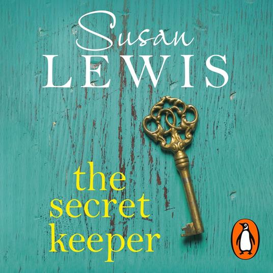 The Secret Keeper