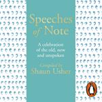 Speeches of Note