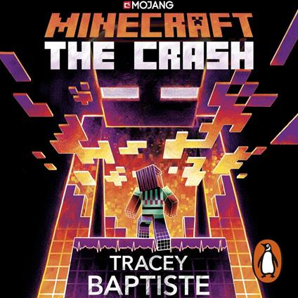 Minecraft: The Crash