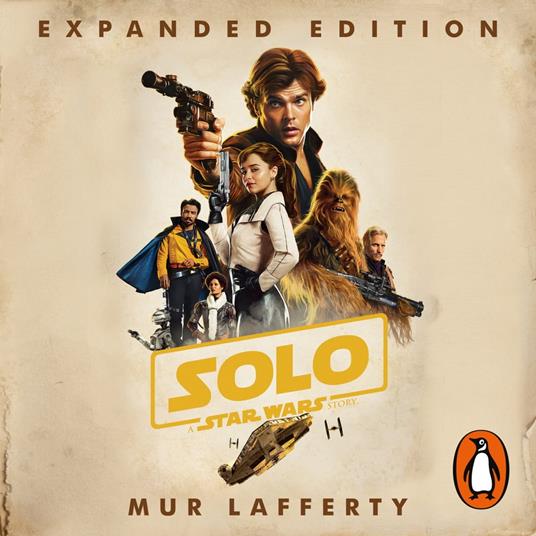 Solo: A Star Wars Story