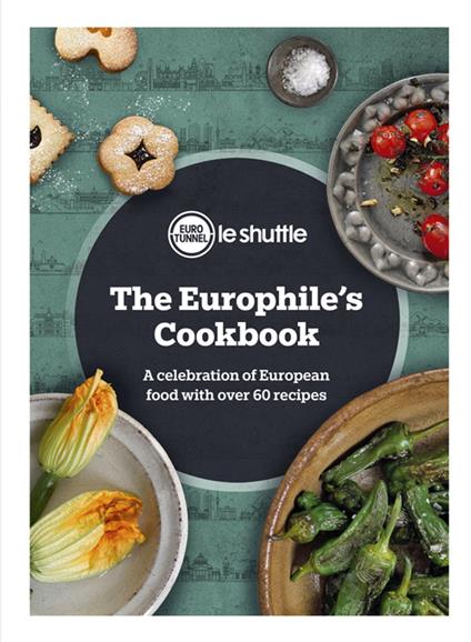 The Europhile’s Cookbook