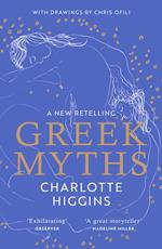 Greek Myths