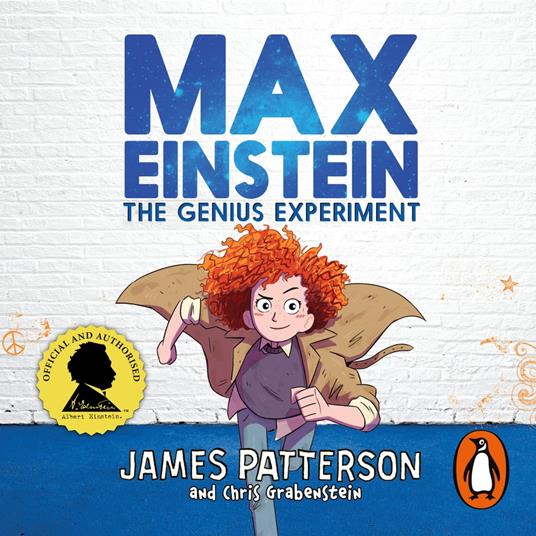 Max Einstein: The Genius Experiment