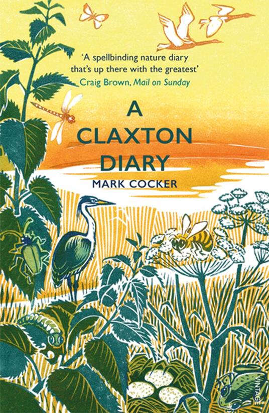 A Claxton Diary