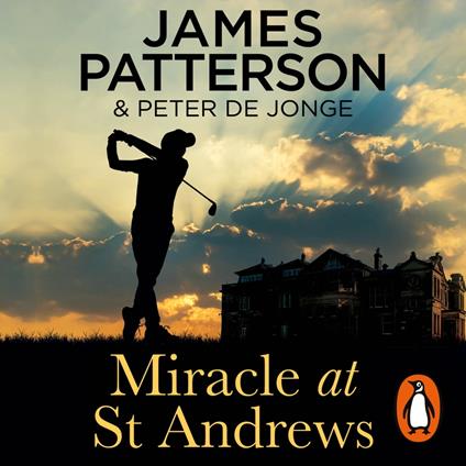 Miracle at St Andrews