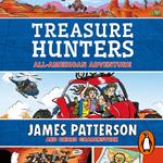 Treasure Hunters: All-American Adventure