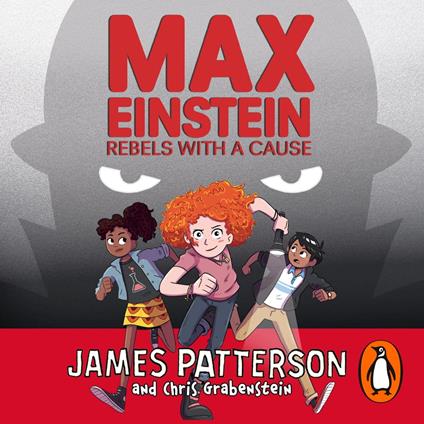 Max Einstein: Rebels with a Cause