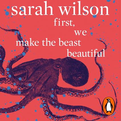 First, We Make the Beast Beautiful