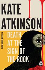 Death at the Sign of the Rook