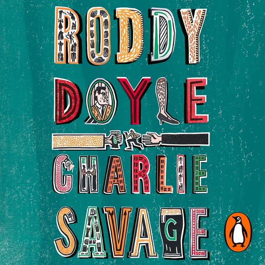 Charlie Savage