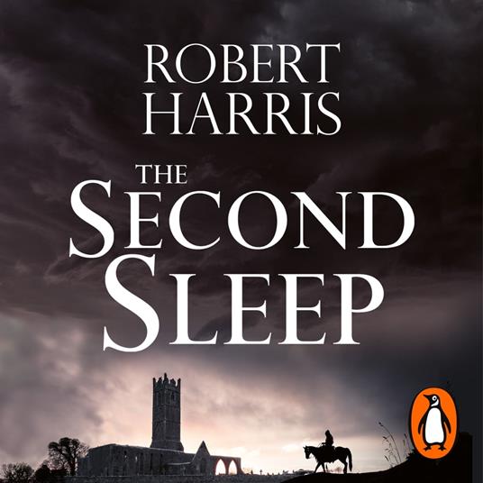 The Second Sleep