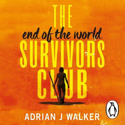 The End of the World Survivors Club