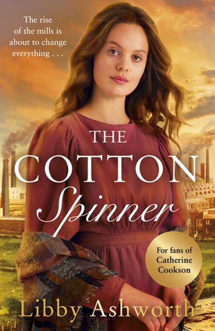 The Cotton Spinner