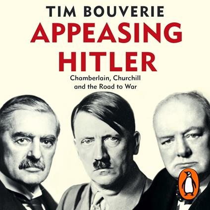 Appeasing Hitler