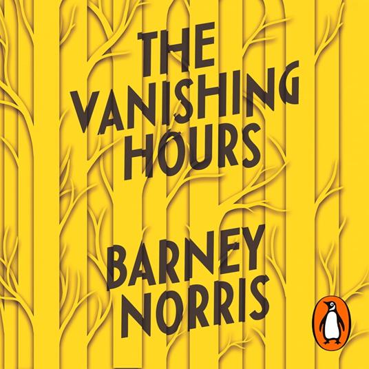 The Vanishing Hours