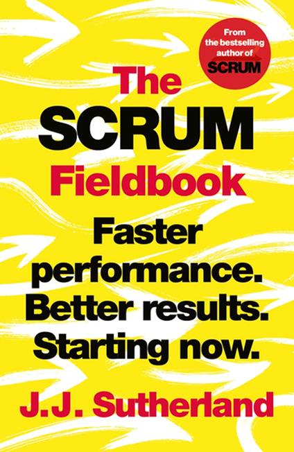 The Scrum Fieldbook