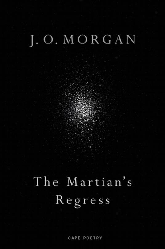 The Martian's Regress