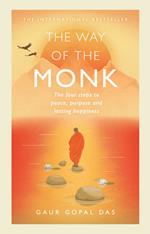 The Way of the Monk