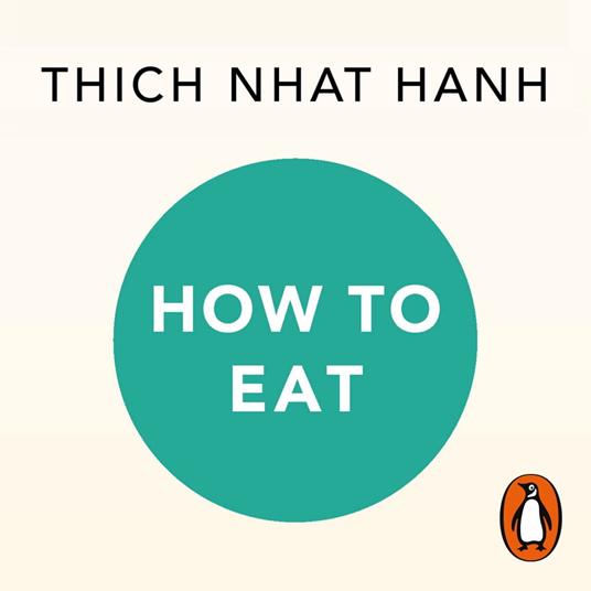 How to Eat