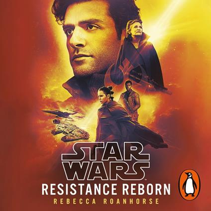 Star Wars: Resistance Reborn