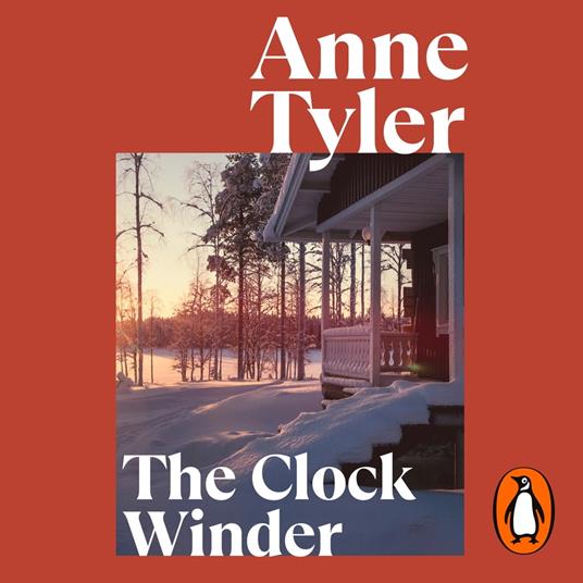 The Clock Winder