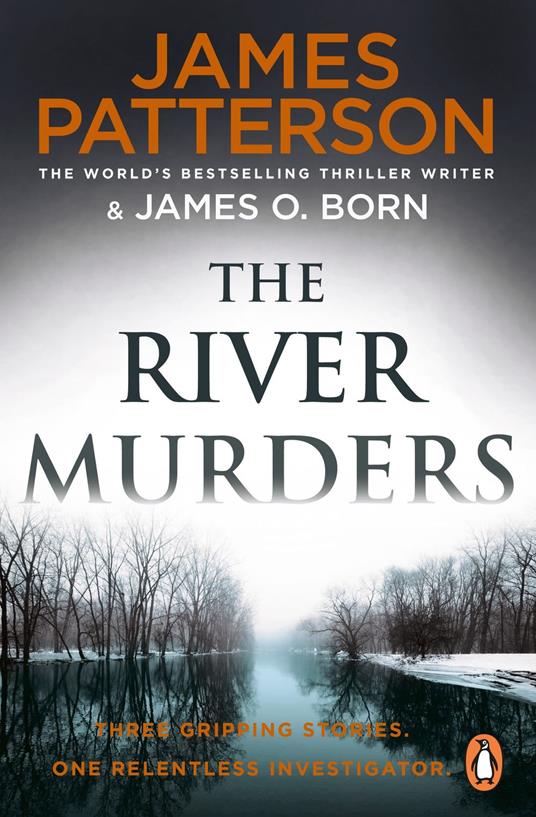 The River Murders