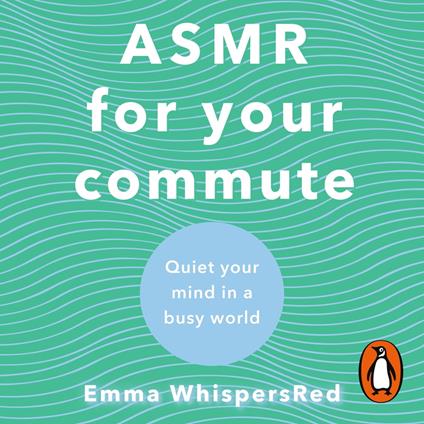 ASMR For Your Commute