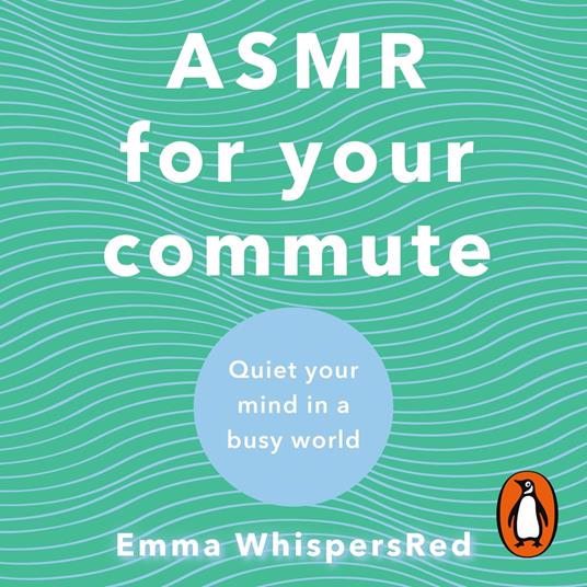 ASMR For Your Commute