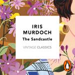 The Sandcastle (Vintage Classics Murdoch Series)