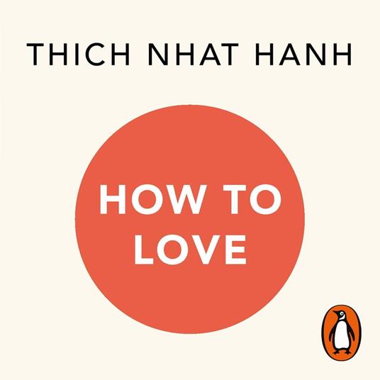 How To Love