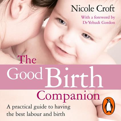 The Good Birth Companion